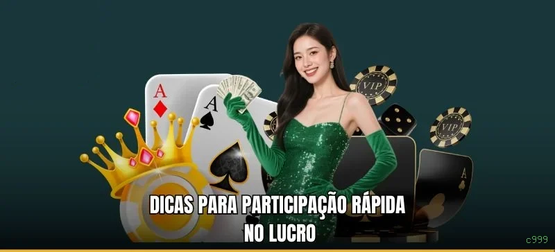 Jogos com maior RTP na c999